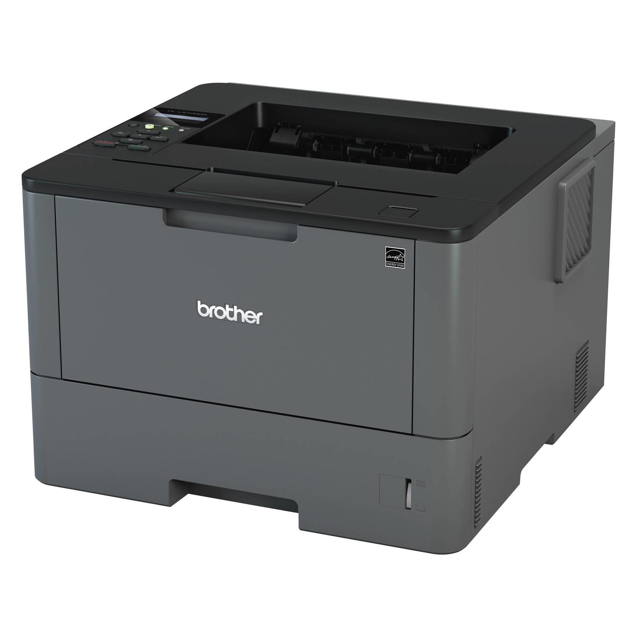 Brother HL-L5100dn