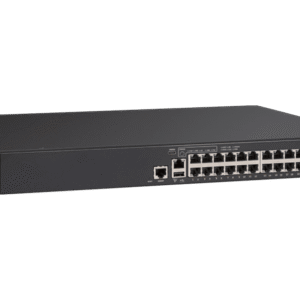 RUCKUS ICX 7150-24P